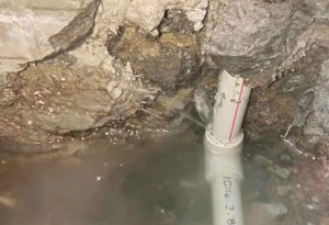 集安市管道漏水检测五