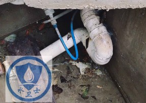 集安市水管漏水检测公司6