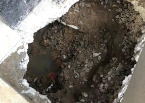 集安市水管漏水检测公司2