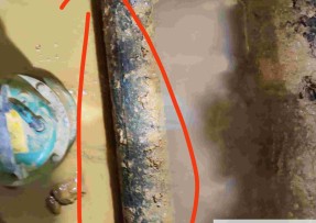 集安市水管漏水检测公司1